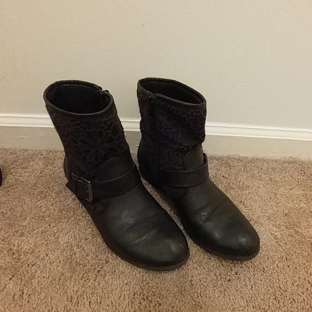 Women's boots
